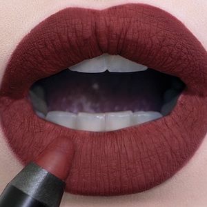NudeStix Magnetic Matte Lip Color in Vino (Sealed)